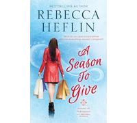 A Season to Give: A Seasons of Northridge Christmas Novella
