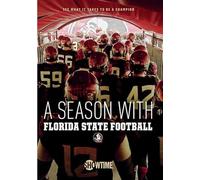 A Season With Florida State Football: Season 2
