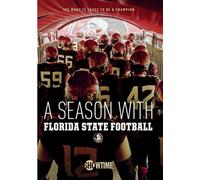 A Season With Florida State Football Season 2 (DVD)