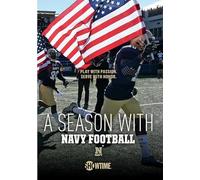 A Season With Navy Football: Season 3