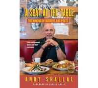 A Seat at the Table: The Making of Busboys and Poets