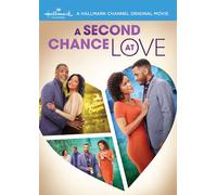 A Second Chance at Love (DVD) Latonya Williams Eriq La Salle Gloria Reuben