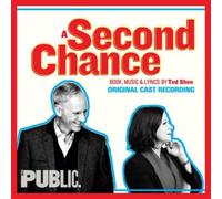 A Second Chance (CD) Album