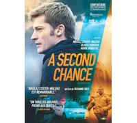 A second chance - dvd