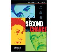 A Second Chance (El Segundo Aire)