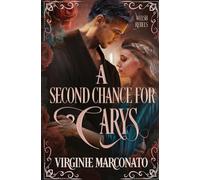 Virginie Marconato A Second Chance For Carys (Tascabile) Welsh Rebels