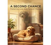 A Second Chance: Fostering Love And Forever Homes