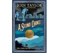 A Second Chance [Lingua Inglese]