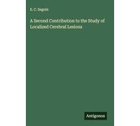 A Second Contribution to the Study of Localized Cerebral Lesions