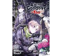 A Second Goodbye to You 03
