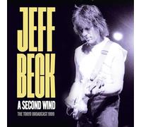 A Second Wind