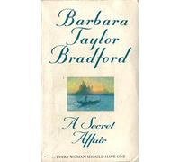 A SECRET AFFAIR