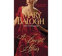 A Secret Affair: 5