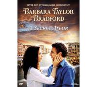 A secret affair -DVD - Bobby Roth with Janine Turner and Fionnula Flanagan