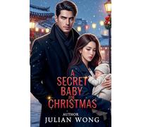 A Secret Baby for Christmas