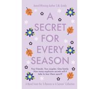 A Secret for Every Season