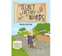 A Secret History of Words: Fluency 5 – Collins