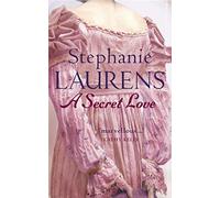 A Secret Love: Number 5 in series