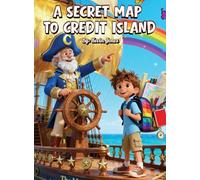 A Secret Map To Credit Island