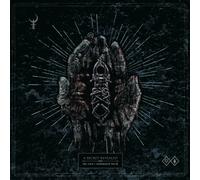 A Secret Revealed The Ruin I Summoned Forth 12" Album (PRESALE 23/10/2026)