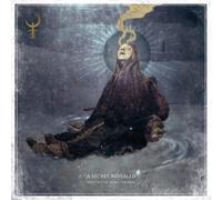 A Secret Revealed When the Day Yearns for Light (CD) Album Digipak