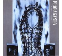 A Secret Wish by Propaganda [Music CD]