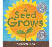 A Seed Grows