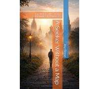 A Seeker Without a Map: Encounters with Christian Communities in Manchester