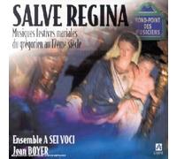 A Sei Voci - Salve Regina