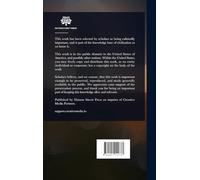 A Select Library of the Nicene and Post-Nicene Fathers of the Christian Church: [first Series