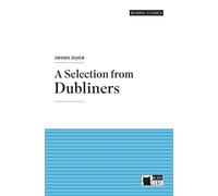 A selection from Dubliners. Con e-book. Con espansione online