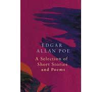 A Selection of Short Stories and Poems