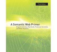 A Semantic Web Primer