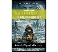 A semente na era do Gelo: Tabuleiro de Amenduin