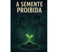 A Semente Proibida: "Ela não deveria existir. Alguém a criou."