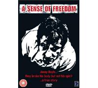 A Sense Of Freedom