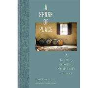 Dave Broom A Sense of Place (Copertina rigida)