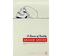 A Sense Of Reality (Vintage Classics) by Graham Greene (2-Sep-1999) Paperback