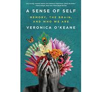 Veronica O'Keane A Sense of Self (Tascabile)