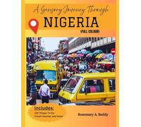 A Sensory Journey Through Nigeria: Taste the Pepper, Feel the Bass, Smell the Red Earth