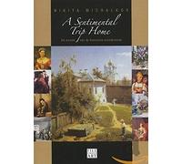 A sentimental trip home: de muziek van de Russische schilderkunst (DVD)