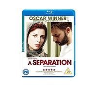 A Separation [Blu-ray] [Edizione: Regno Unito]