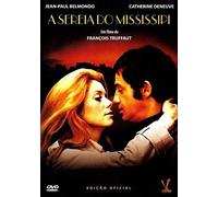 A Sereia do Mississipi - La Sirene du Mississipi [Import]