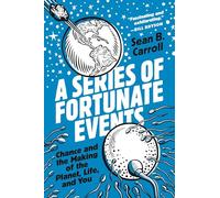 Sean B. Carroll A Series of Fortunate Events (Tascabile)