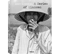 A Series of Glances-Summers, Andy-Copertina rigida