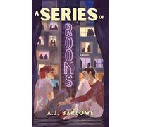 A Series of Rooms: 1