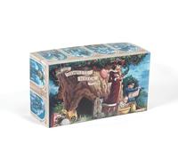 A Series of Unfortunate Events Box: The Complete Wreck (Books 1-13): A Series of Unfortunate Events Books 1-13