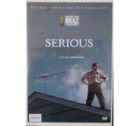 A Serious Man (2009) Michael Stuhlbarg, Richard Kind [DVD] Michael Stuhlbarg; [Importato da Regno Unito]