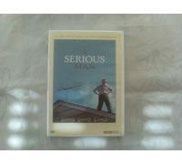 A serious man