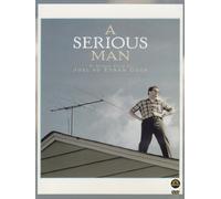 A Serious Man